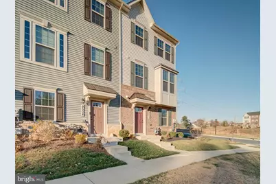 9502 Autumn Berry Place, Montgomery Village, MD 20886 - Photo 3