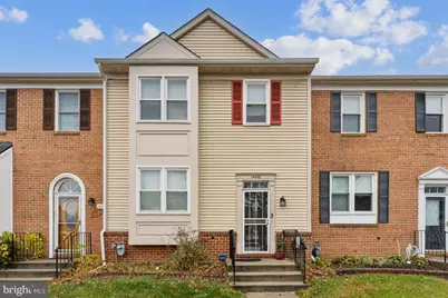 14430 Bakersfield Court, Silver Spring, MD 20906 - Photo 1