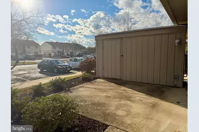 3103 Beckenham Court #252-D, Silver Spring, MD 20906 - Photo 13