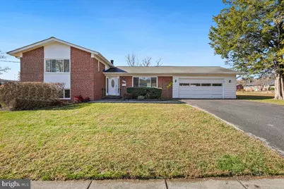 11514 Yates, Silver Spring, MD 20902 - Photo 1