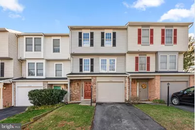 17903 Cottonwood Terrace, Gaithersburg, MD 20877 - Photo 1
