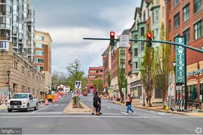 4 Monroe Street #802, Rockville, MD 20850 - Photo 43