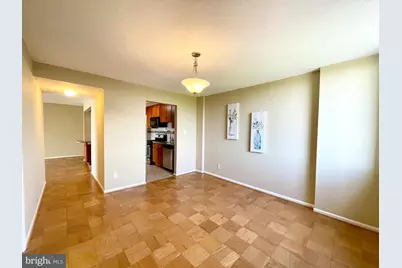 4 Monroe Street #802, Rockville, MD 20850 - Photo 9