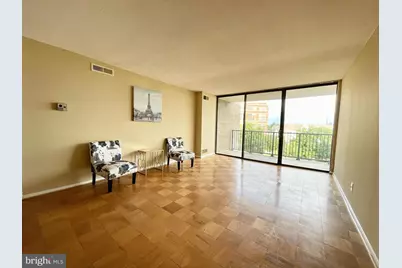 4 Monroe Street #802, Rockville, MD 20850 - Photo 5