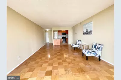 4 Monroe Street #802, Rockville, MD 20850 - Photo 21