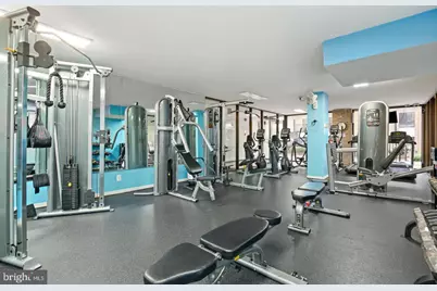 4 Monroe Street #802, Rockville, MD 20850 - Photo 29