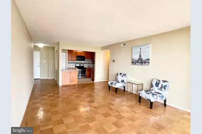 4 Monroe Street #802, Rockville, MD 20850 - Photo 7