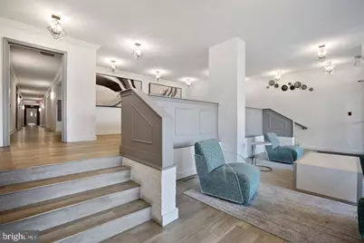 4 Monroe Street #802, Rockville, MD 20850 - Photo 3