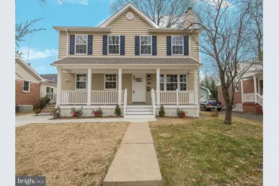 9919 Mayfield Drive, Bethesda, MD 20817 - Photo 1