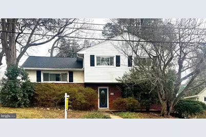 8607 Lanier Drive, Silver Spring, MD 20910 - Photo 1