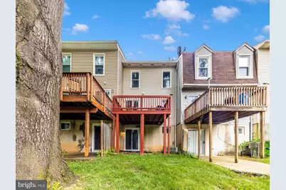 14004 Daleshire Way #49, Burtonsville, MD 20866 - Photo 47