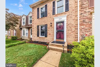 14004 Daleshire Way #49, Burtonsville, MD 20866 - Photo 45
