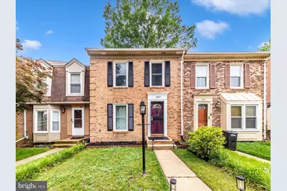 14004 Daleshire Way #49, Burtonsville, MD 20866 - Photo 1