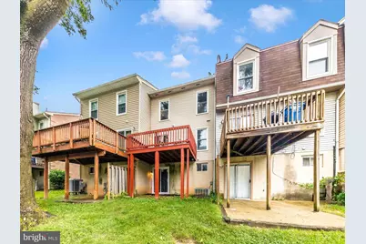 14004 Daleshire Way #49, Burtonsville, MD 20866 - Photo 43