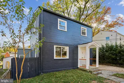 717 Ludlow Street, Takoma Park, MD 20912 - Photo 5