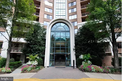 10101 Grosvenor Place #2005, Rockville, MD 20852 - Photo 1