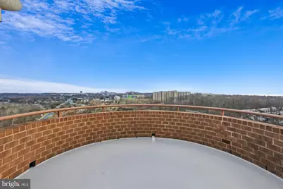 10101 Grosvenor Place #2005, Rockville, MD 20852 - Photo 17