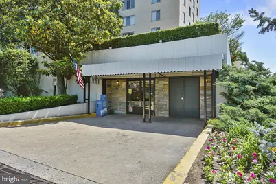 10101 Grosvenor Place #2005, Rockville, MD 20852 - Photo 27