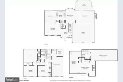 216 Bookham Lane, Gaithersburg, MD 20877 - Photo 43