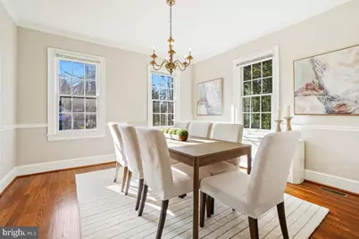 4615 Derussey Parkway, Chevy Chase, MD 20815 - Photo 11