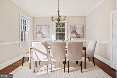 4615 Derussey Parkway, Chevy Chase, MD 20815 - Photo 9