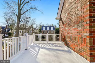 4615 Derussey Parkway, Chevy Chase, MD 20815 - Photo 27