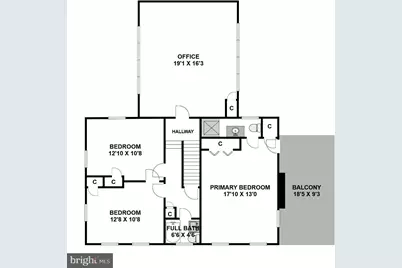 4615 Derussey Parkway, Chevy Chase, MD 20815 - Photo 47