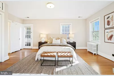 4615 Derussey Parkway, Chevy Chase, MD 20815 - Photo 23