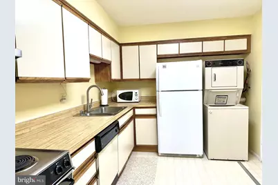 3310 N Leisure World Boulevard #6-629, Silver Spring, MD 20906 - Photo 11