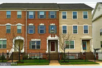 2060 University Boulevard W #6, Wheaton, MD 20902 - Photo 1