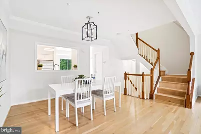 9821 Tiffany Hill Court #71, Bethesda, MD 20814 - Photo 5