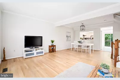 9821 Tiffany Hill Court #71, Bethesda, MD 20814 - Photo 13