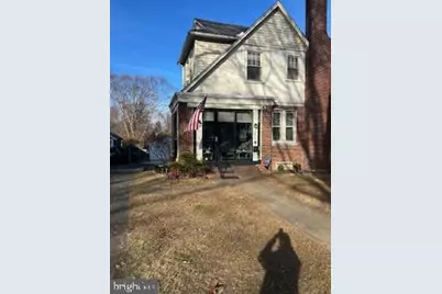 3807 Taylor Street, Chevy Chase, MD 20815 - Photo 1