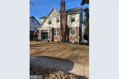 3807 Taylor Street, Chevy Chase, MD 20815 - Photo 3