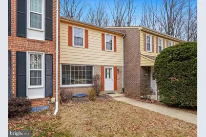 12665 English Orchard Court, Silver Spring, MD 20906 - Photo 1