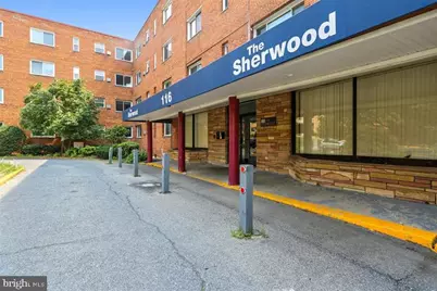 116 Lee Avenue #112, Takoma Park, MD 20912 - Photo 3