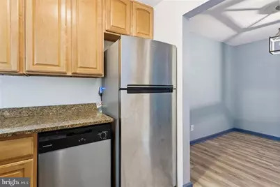 116 Lee Avenue #112, Takoma Park, MD 20912 - Photo 31