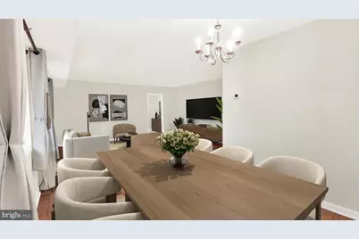 10655 Montrose Avenue #103, Bethesda, MD 20814 - Photo 5