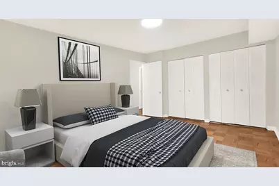 10655 Montrose Avenue #103, Bethesda, MD 20814 - Photo 9