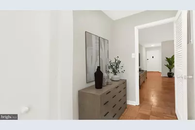 10655 Montrose Avenue #103, Bethesda, MD 20814 - Photo 11