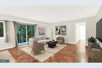 10655 Montrose Avenue #103, Bethesda, MD 20814 - Photo 1