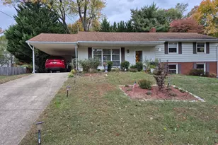 12512 Ofallon St, Silver Spring, MD 20904 - Photo 1