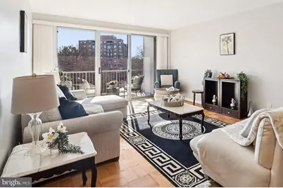 4977 Battery Lane #1-610, Bethesda, MD 20814 - Photo 5