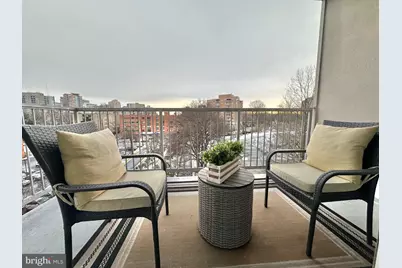 4977 Battery Lane #1-610, Bethesda, MD 20814 - Photo 15