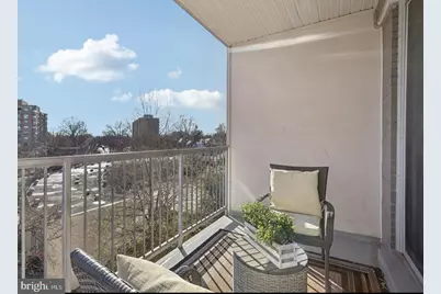 4977 Battery Lane #1-610, Bethesda, MD 20814 - Photo 17