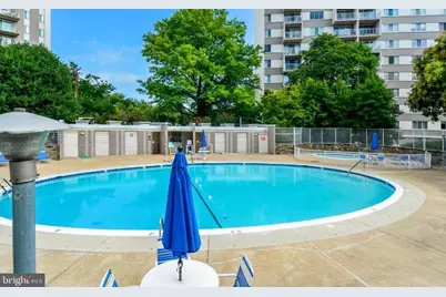 4977 Battery Lane #1-610, Bethesda, MD 20814 - Photo 19