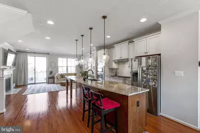 13707 Petrel Street, Clarksburg, MD 20871 - Photo 7