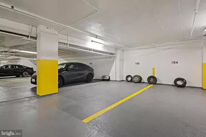 10401 Grosvenor Place #1704, Rockville, MD 20852 - Photo 89