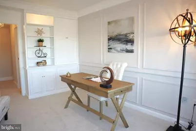 10401 Grosvenor Place #1704, Rockville, MD 20852 - Photo 35