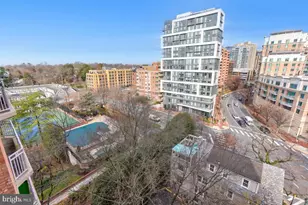 7500 Woodmont Ave, Bethesda, MD 20814 - Photo 29